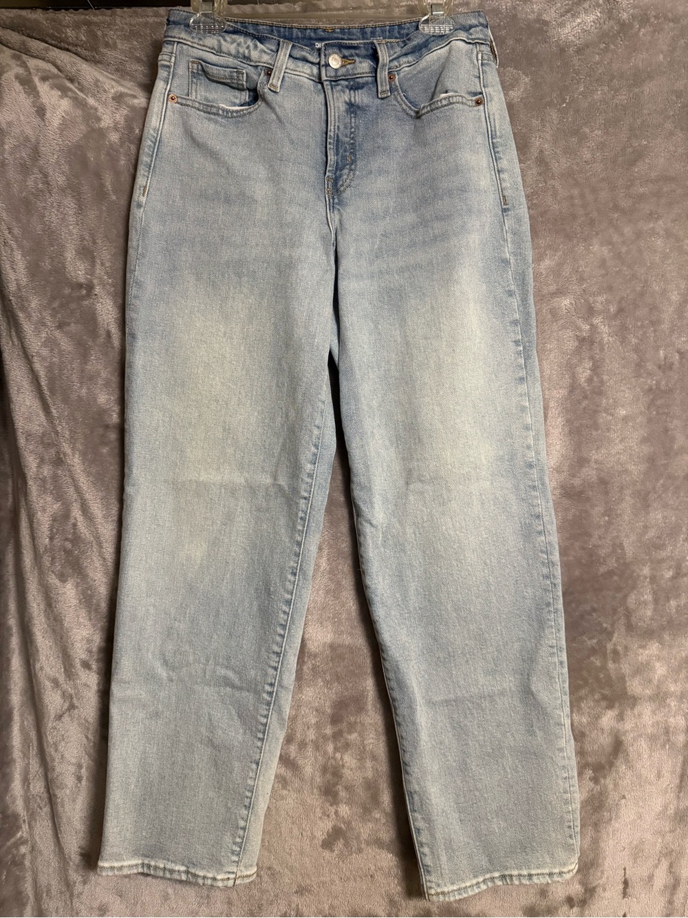 Old Navy High Rise OG Loose Women’s Jeans